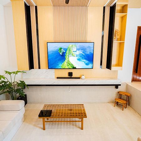 La Boutique Villas Семиньяк Экстерьер фото