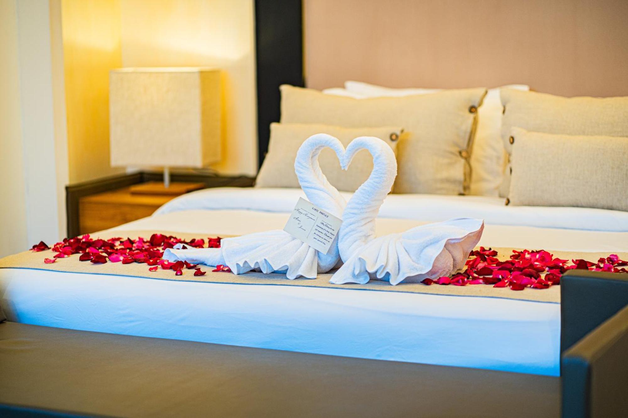 La Boutique Villas Семиньяк Экстерьер фото