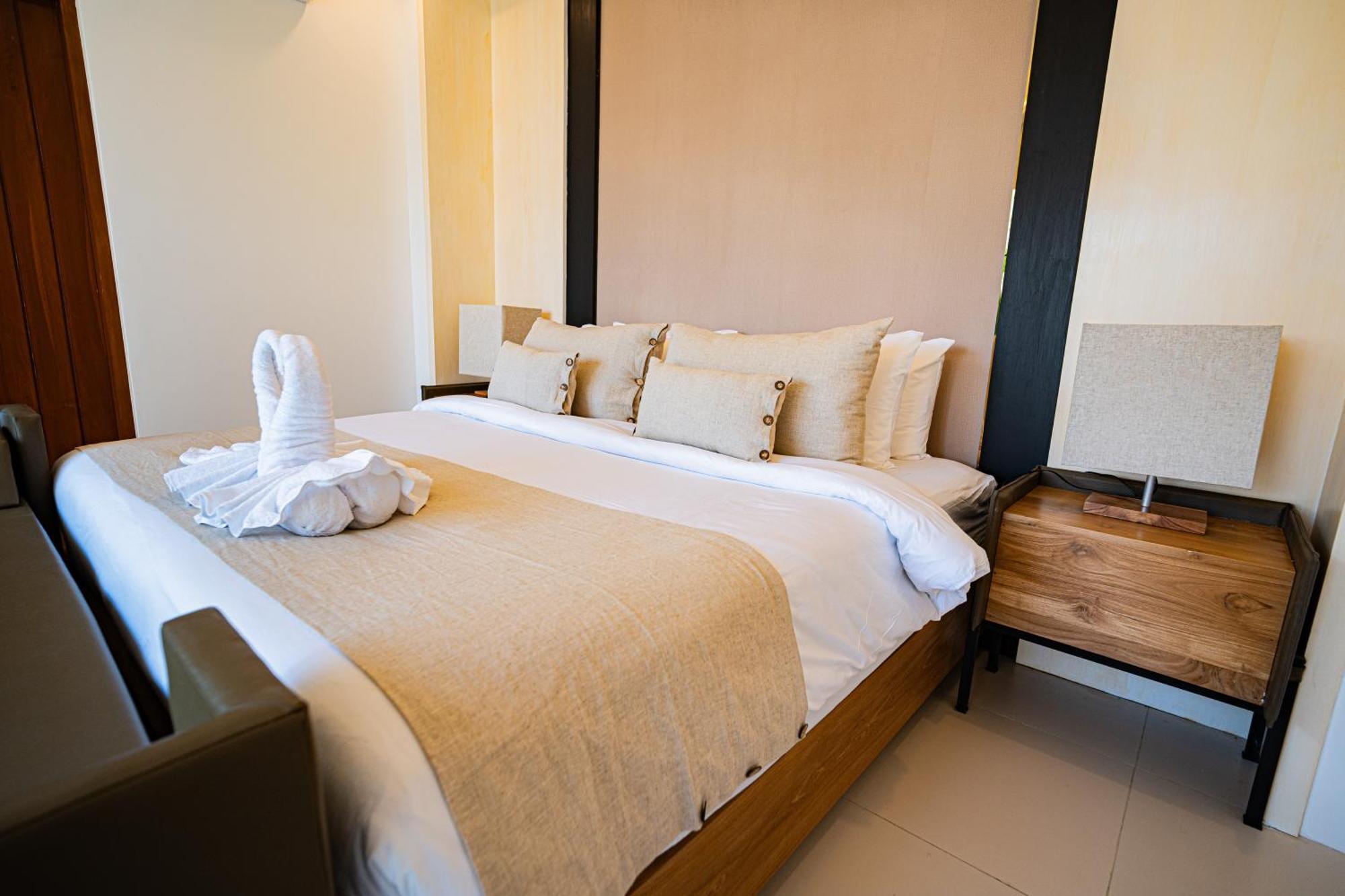 La Boutique Villas Семиньяк Экстерьер фото