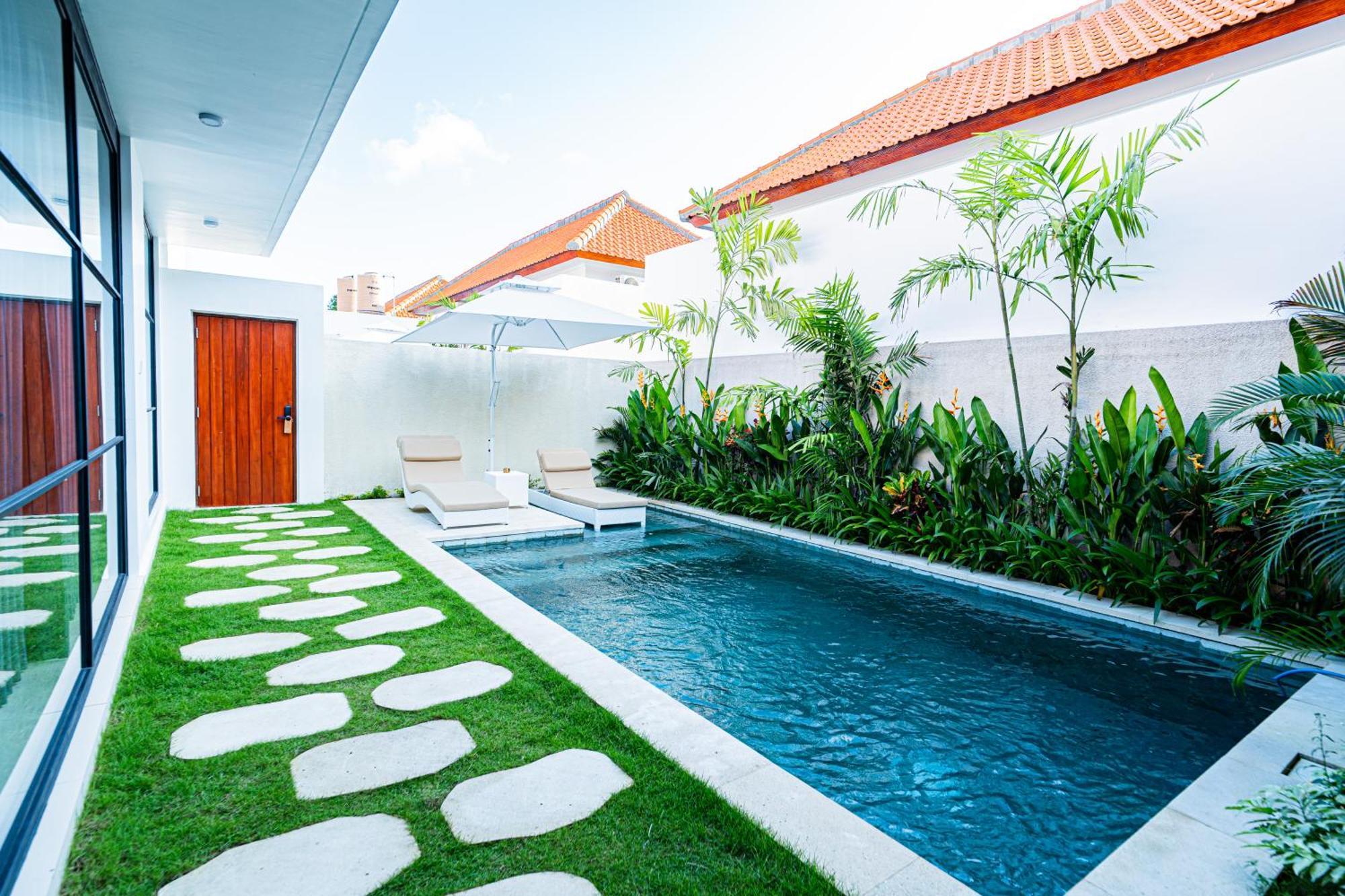 La Boutique Villas Семиньяк Экстерьер фото