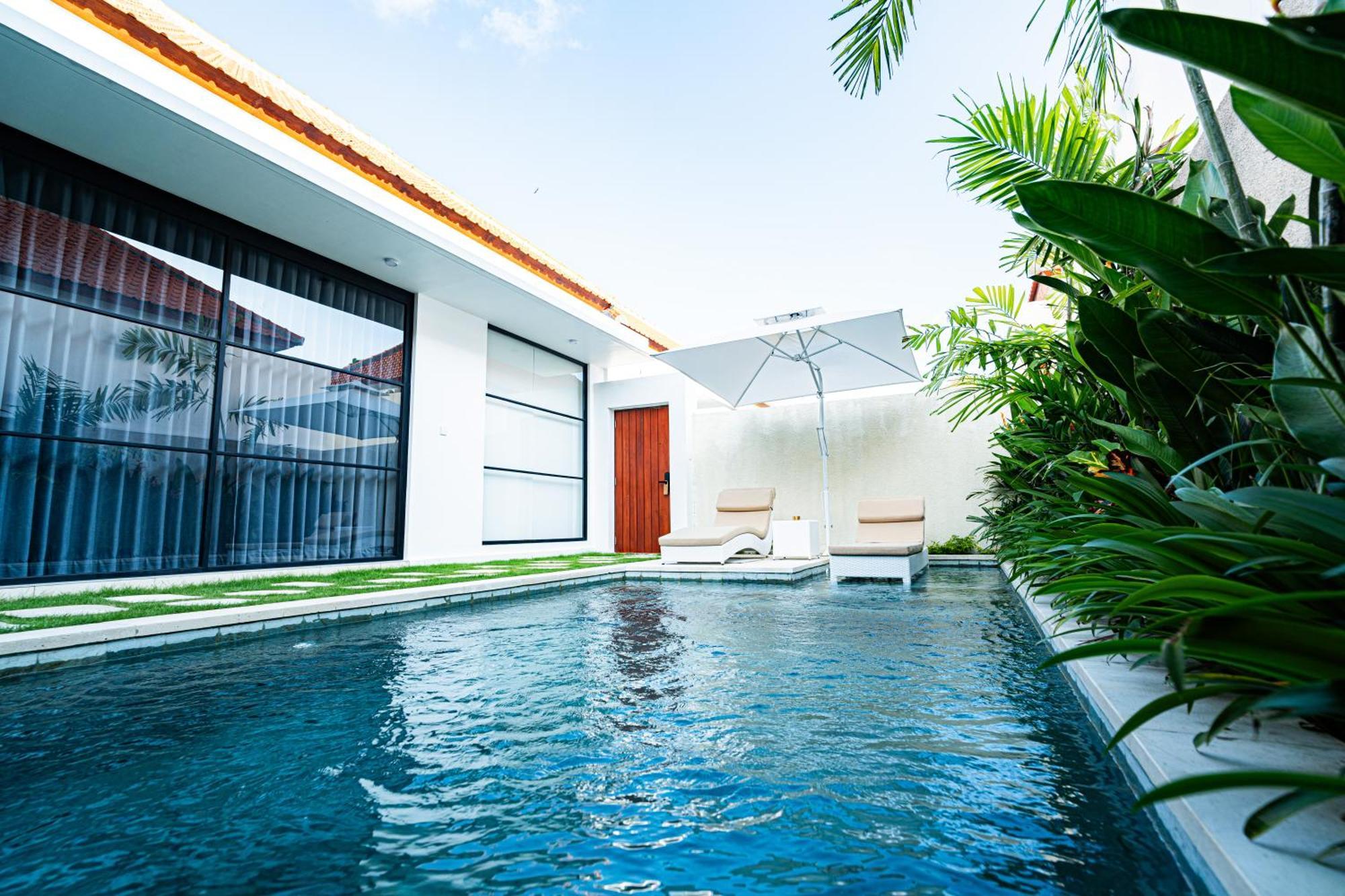 La Boutique Villas Семиньяк Экстерьер фото