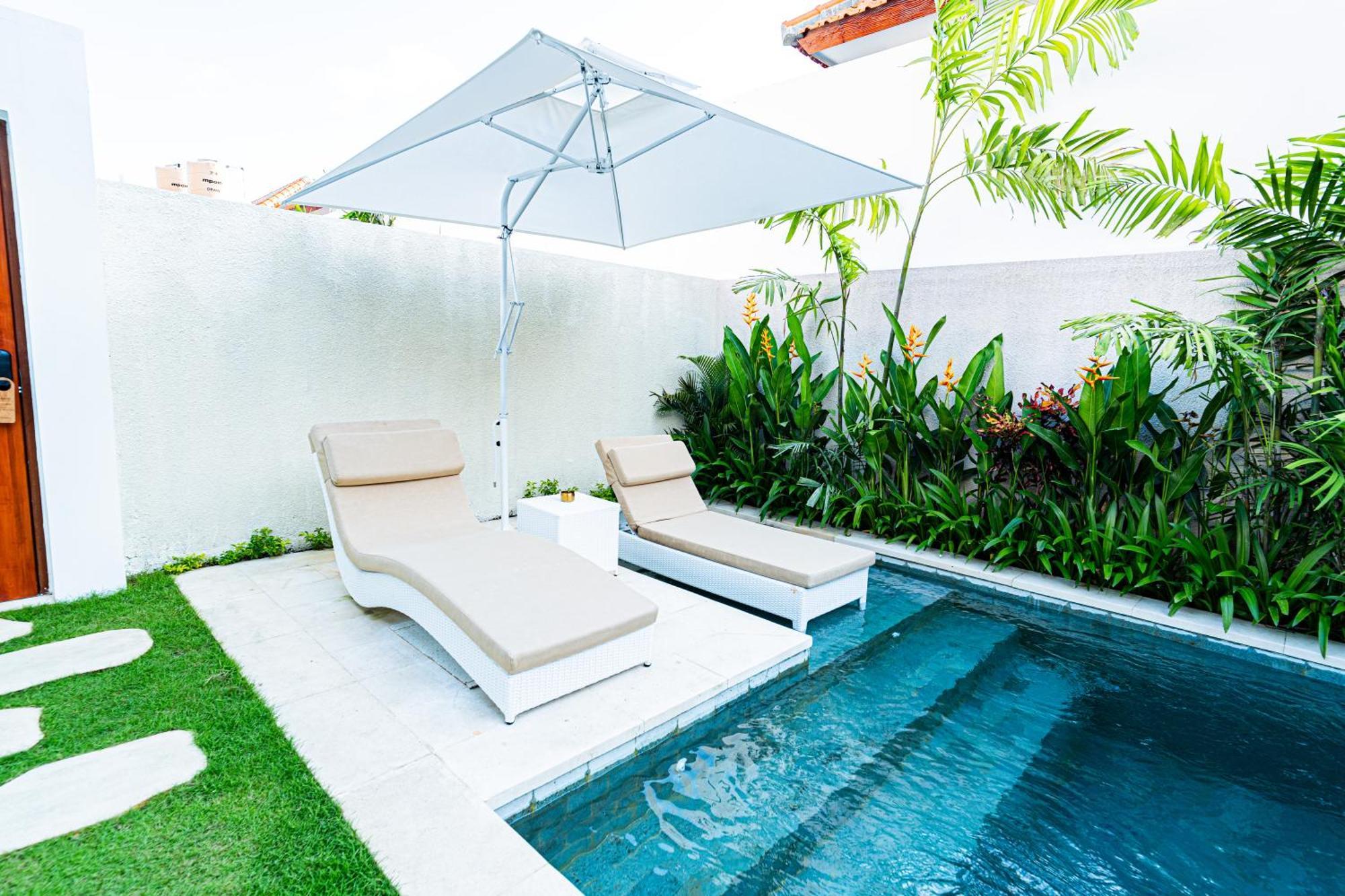 La Boutique Villas Семиньяк Экстерьер фото