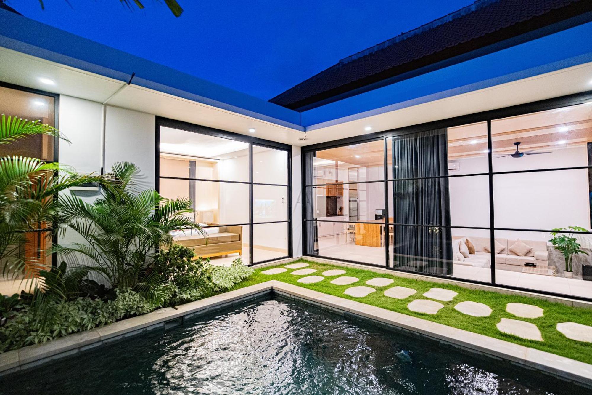 La Boutique Villas Семиньяк Экстерьер фото