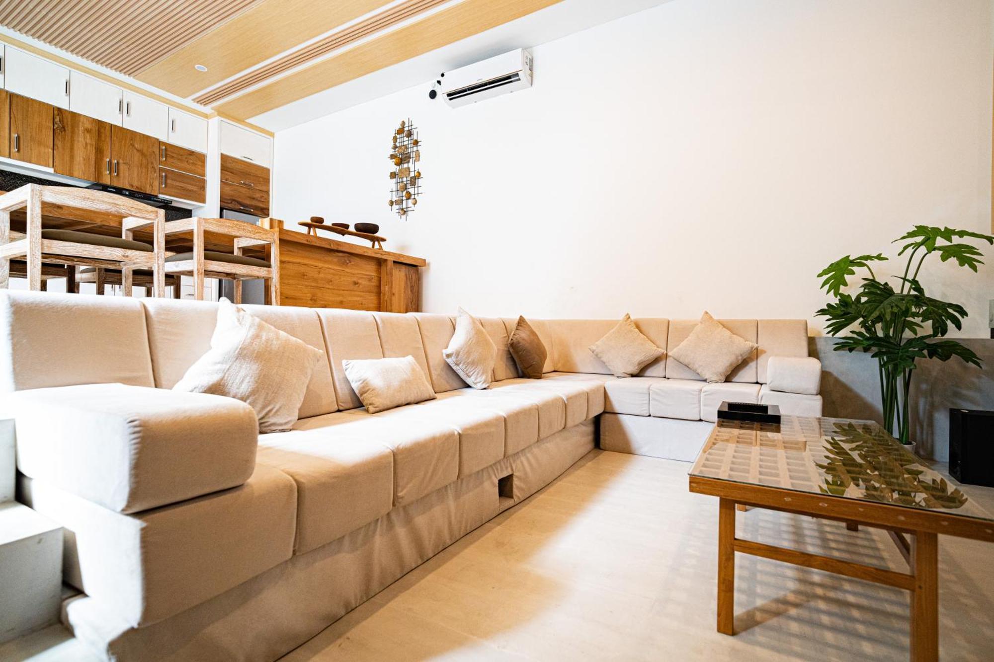 La Boutique Villas Семиньяк Экстерьер фото