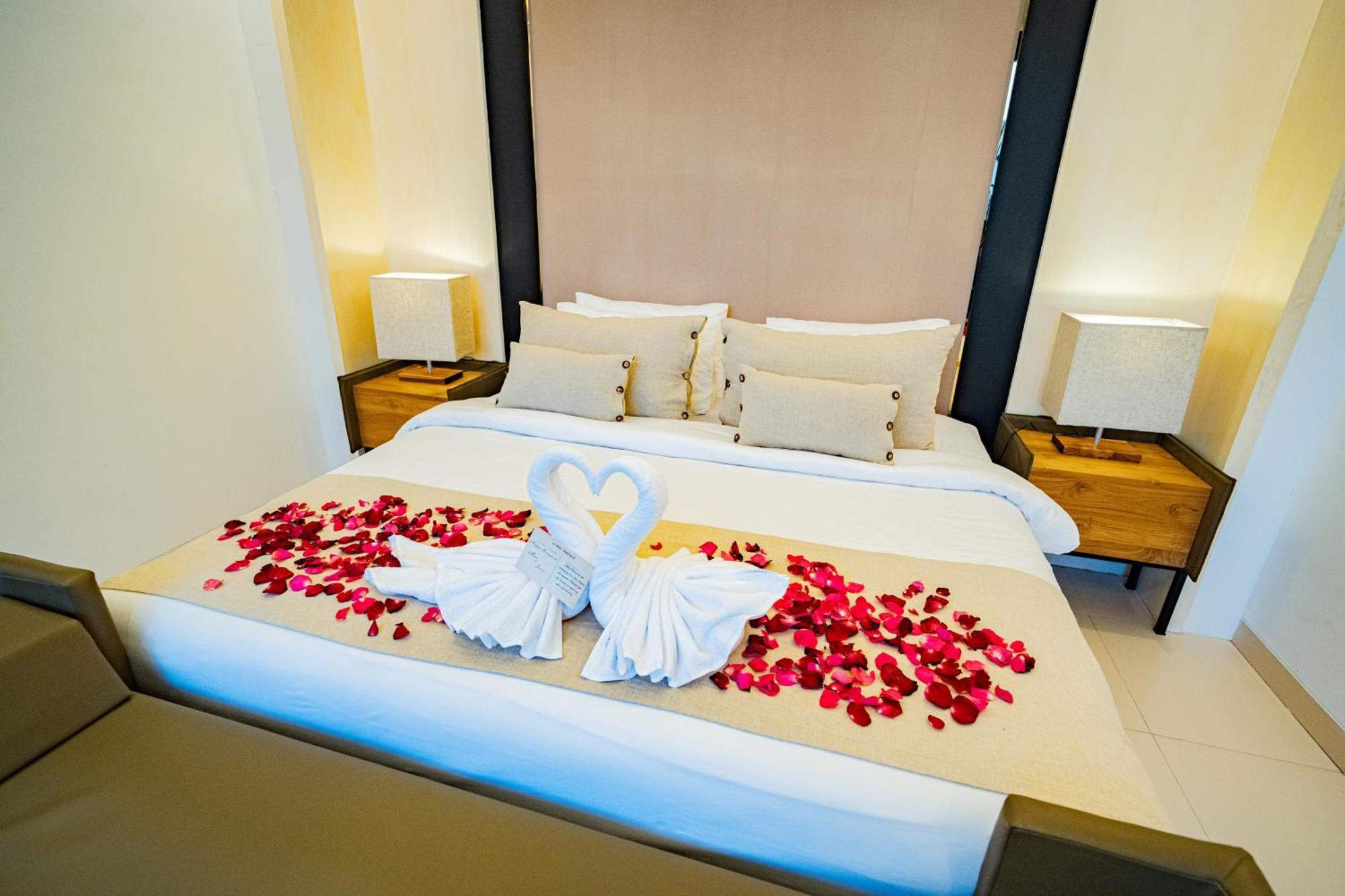 La Boutique Villas Семиньяк Экстерьер фото