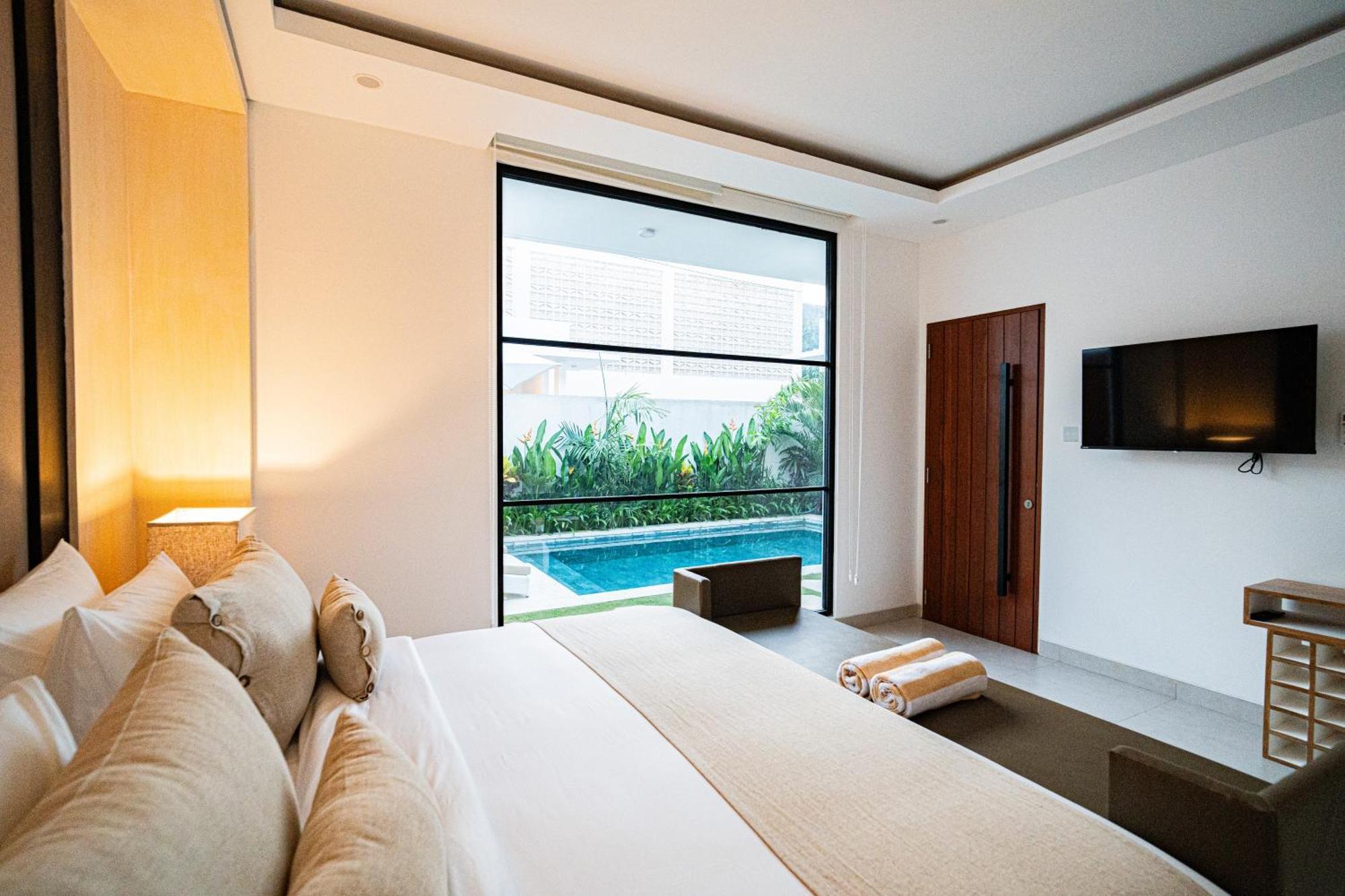 La Boutique Villas Семиньяк Экстерьер фото