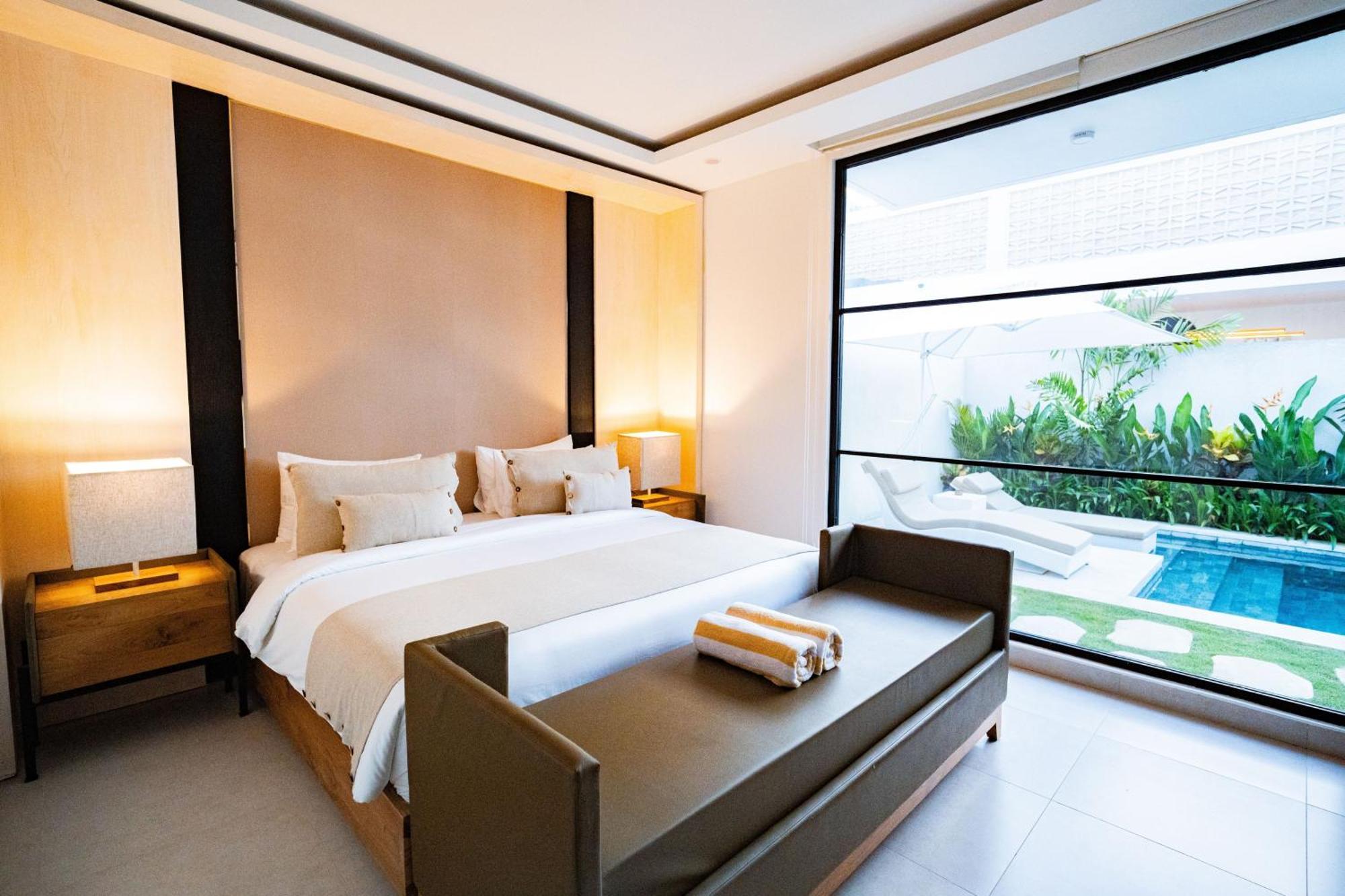 La Boutique Villas Семиньяк Экстерьер фото