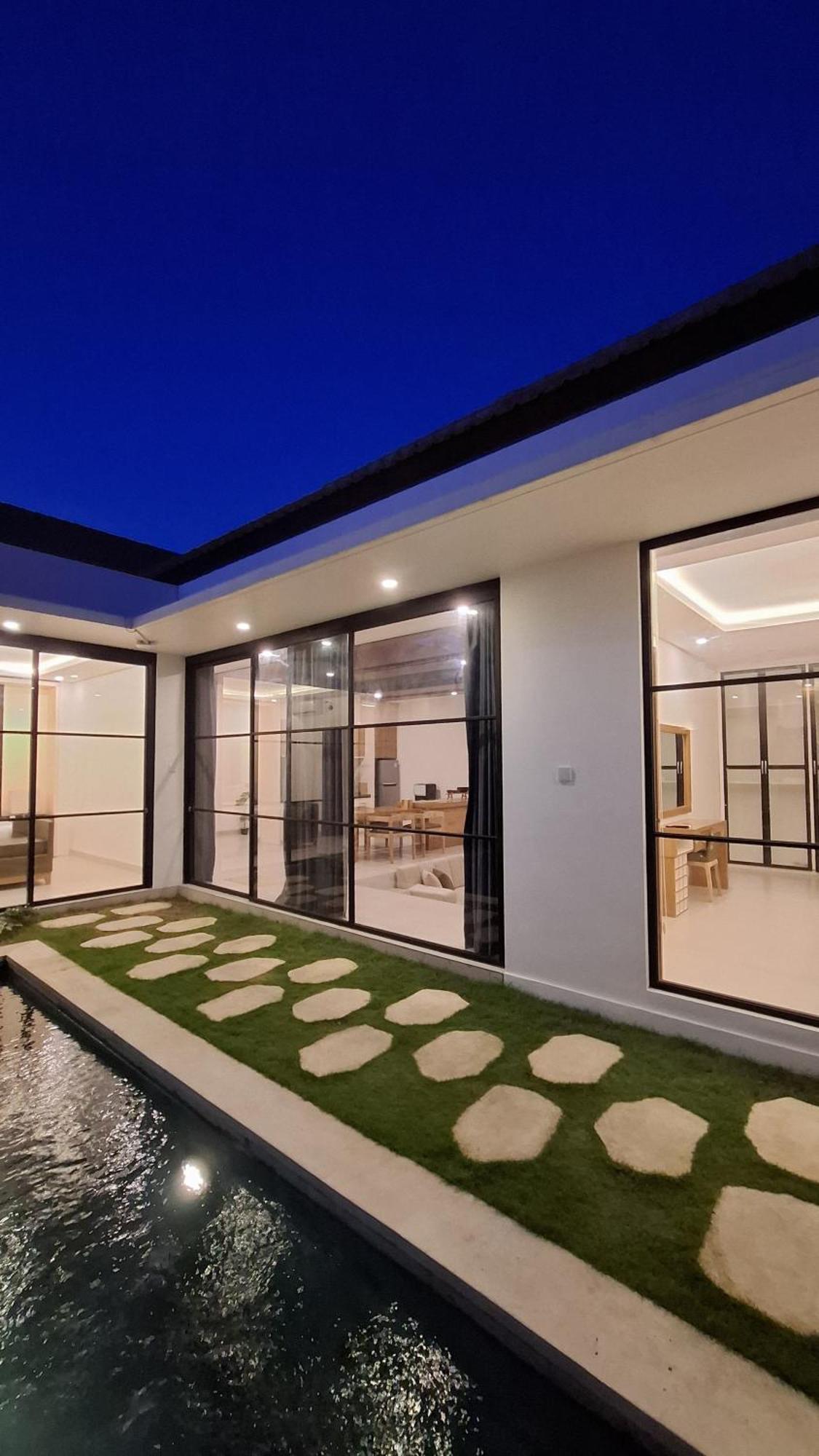 La Boutique Villas Семиньяк Экстерьер фото