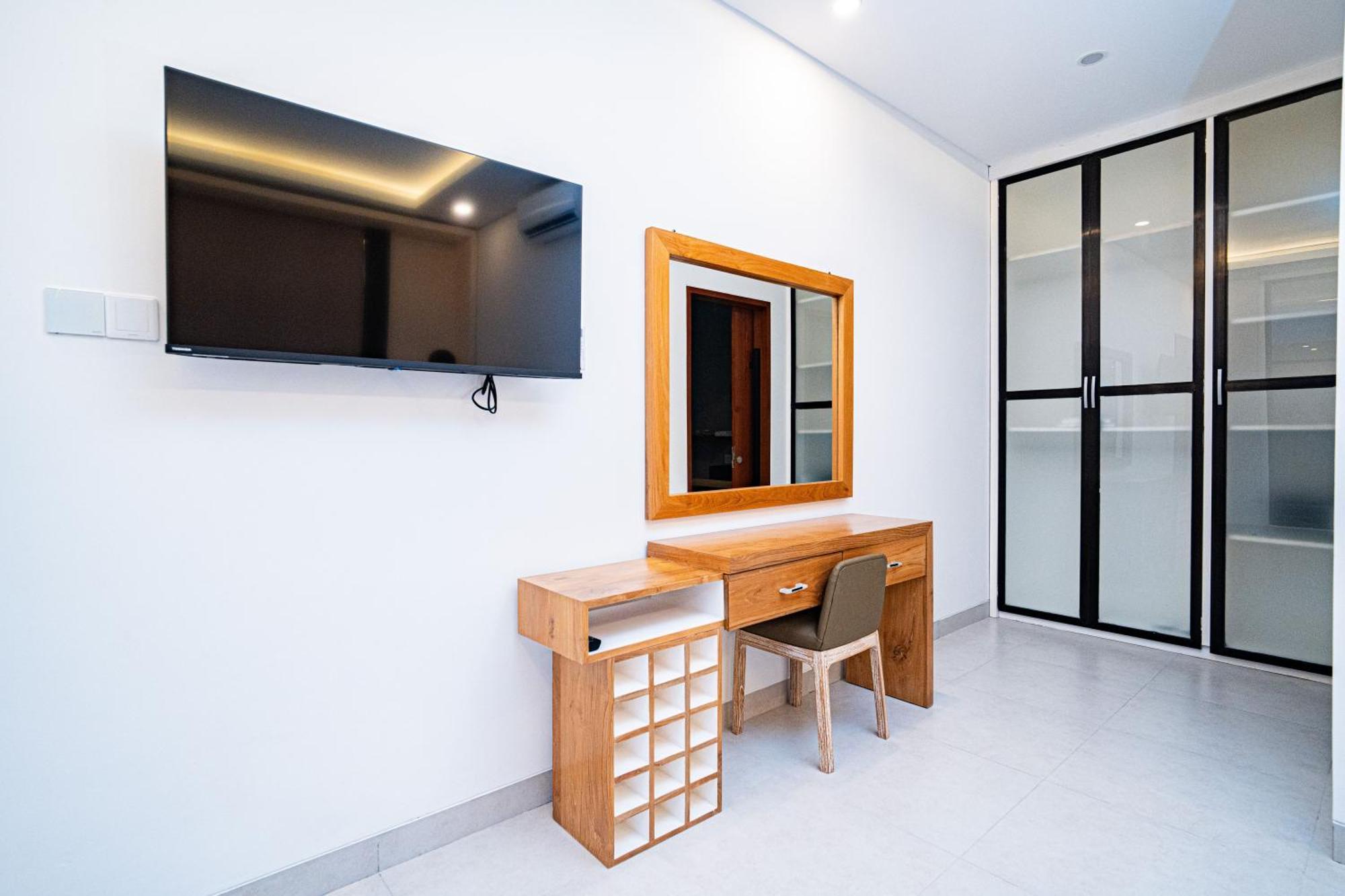 La Boutique Villas Семиньяк Экстерьер фото