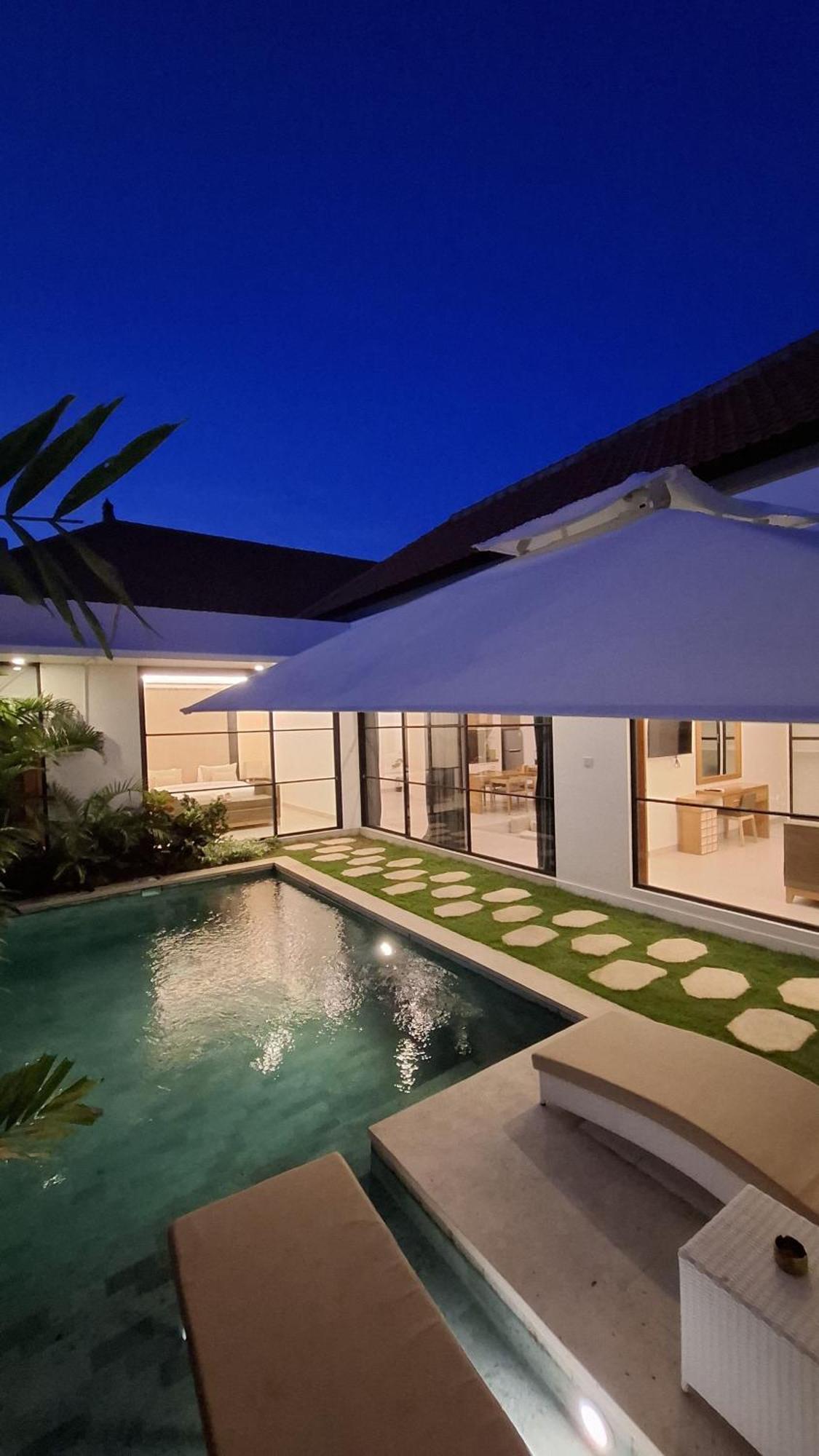 La Boutique Villas Семиньяк Экстерьер фото
