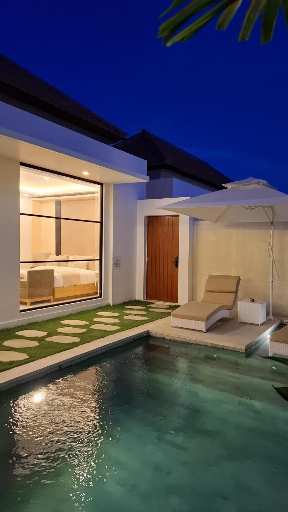La Boutique Villas Семиньяк Экстерьер фото