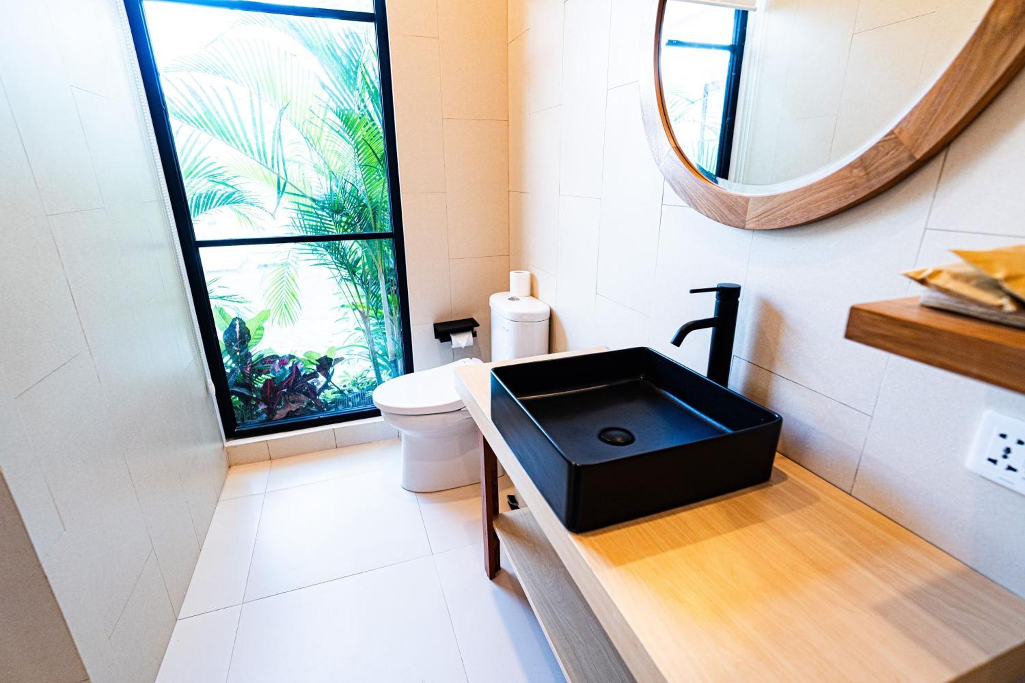 La Boutique Villas Семиньяк Экстерьер фото