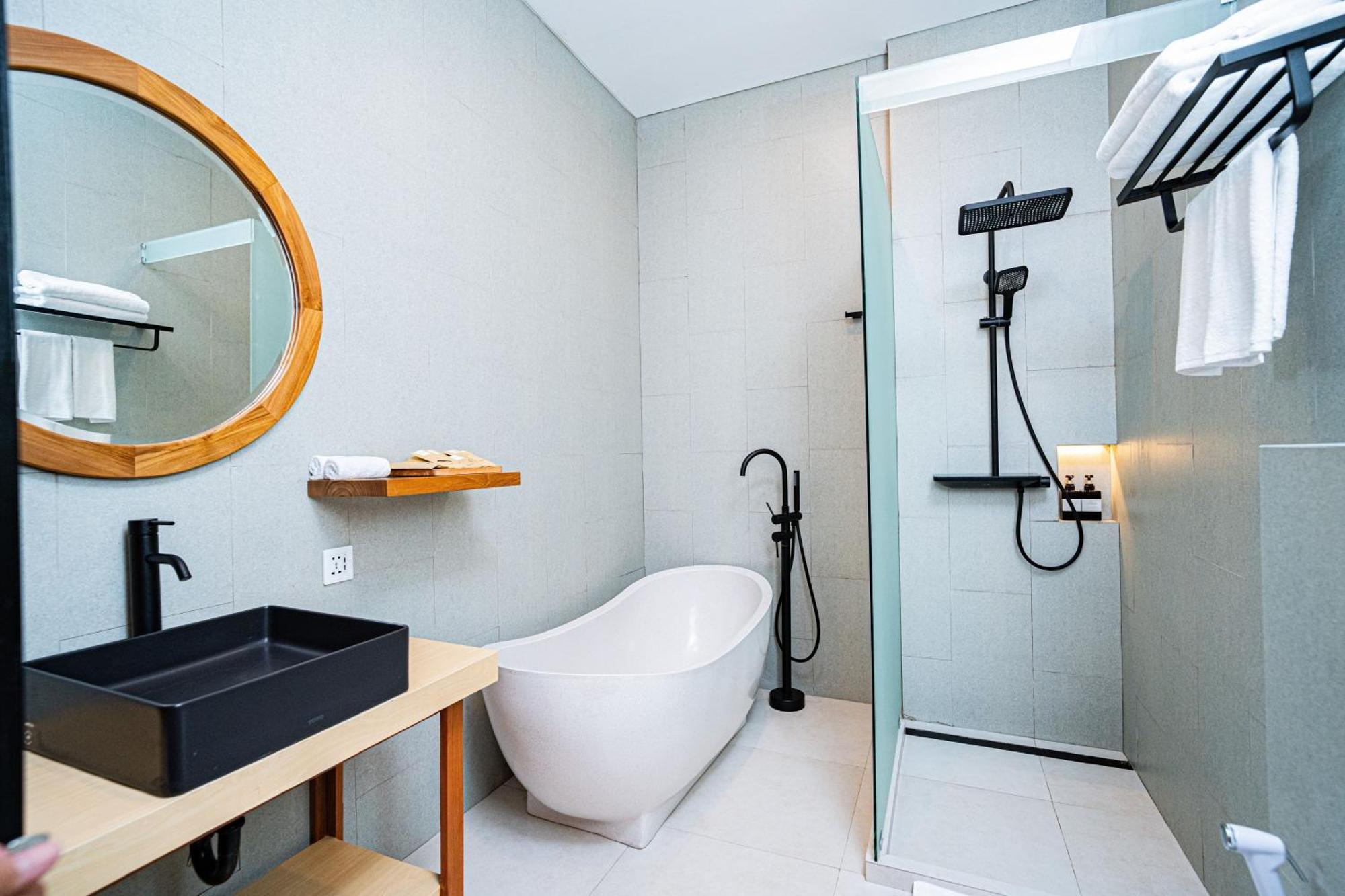 La Boutique Villas Семиньяк Экстерьер фото